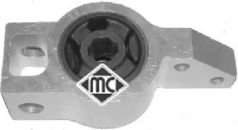 Подвеска поперечного рычага Metalcaucho для VW CADDY III Variant (2KB, 2KJ, 2CB, 2CJ) 1.6