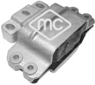 Крепление двигателя Metalcaucho для VW GOLF VI (5K1) 1.6 BiFuel
