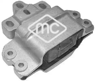 Крепление двигателя Metalcaucho для VW GOLF VI (5K1) 2.0 TDI
