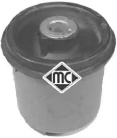 Сайлентблок рычага Metalcaucho для VW BORA Variant (1J6) 1.4 16V