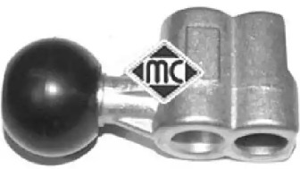 Ступенчатая коробка передач Metalcaucho для VW POLO (6N2) 1.4 16V