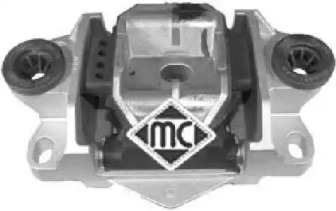 Подвеска двигателя Metalcaucho для FORD MONDEO III (B5Y) 2.0 16V DI / TDDi / TDCi