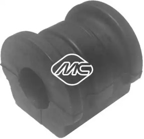 Стабилизатор / детали крепежа Metalcaucho для SKODA FABIA I Combi (6Y5) 1.2