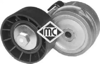 Поликлиновойремень / комплект Metalcaucho для ALFA ROMEO 146 (930_) 1.9 JTD (930.B4B)