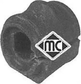 Детали крепежа Metalcaucho для FORD MONDEO III (B5Y) 2.0 16V