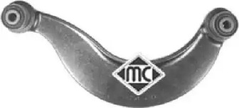 Стойки / тяги Metalcaucho для FORD FOCUS седан (DFW) 1.8 16V