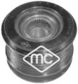Составляющие Metalcaucho для VW BORA Variant (1J6) 2.8 V6 4motion