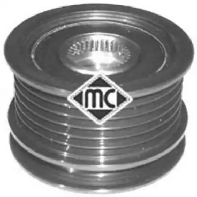 Составляющие Metalcaucho для MERCEDES-BENZ T1 автобус (602) 310 D 2.9