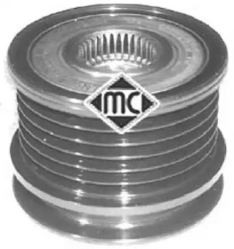 Ремни Metalcaucho для MERCEDES-BENZ SPRINTER 3-t Фургон (903) 308 CDI