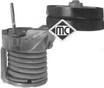 Натяжитель ремня (блок натяжения) Metalcaucho для VW BORA Variant (1J6) 1.4 16V