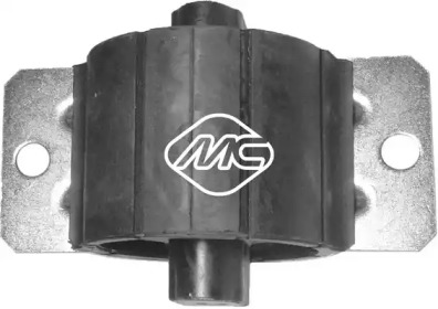 Подвеска Metalcaucho для MERCEDES-BENZ SPRINTER 3-t Фургон (903) 308 CDI