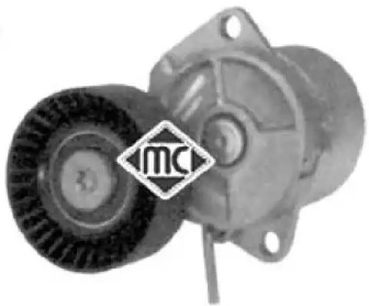 Натяжитель ремня (блок натяжения) Metalcaucho для BMW 3 Compact (E36) 318 ti