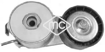 Поликлиновойремень / комплект Metalcaucho для FORD KA (RU8) 1.2