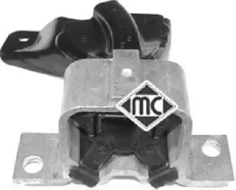 Крепление двигателя Metalcaucho для DACIA LOGAN EXPRESS (FS_) 1.6