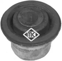 Подвеска поперечного рычага Metalcaucho для DACIA LOGAN EXPRESS (FS_) 1.6