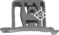 Монтажные элементы Metalcaucho для MINI MINI Кабриолет (R52) Cooper S
