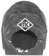 Детали крепежа Metalcaucho для MINI MINI Кабриолет (R52) Cooper