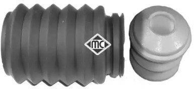Стойка амортизатора / амортизатор /-составные части Metalcaucho для MINI MINI Кабриолет (R52) Cooper