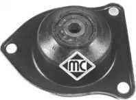 Опора и опорный подшипник Metalcaucho для MINI MINI Кабриолет (R52) Cooper