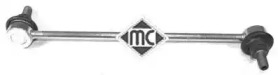 Стойка стабилизатора Metalcaucho для MINI MINI Кабриолет (R52) Cooper