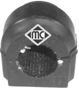 Детали крепежа Metalcaucho для MINI MINI Кабриолет (R52) Cooper