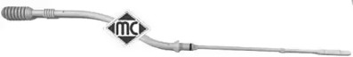 Система смазки Metalcaucho для NISSAN MICRA III (K12) 1.2 16V