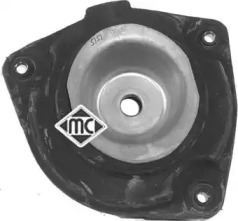 Подвеска оси / система подвески / колеса Metalcaucho для NISSAN MICRA C+C III (K12) 1.6 160 SR