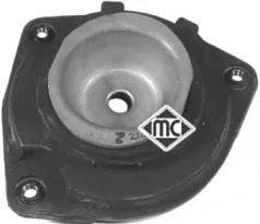 Подвеска оси / система подвески / колеса Metalcaucho для NISSAN MICRA C+C III (K12) 1.6 160 SR