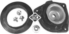 Подвеска оси / система подвески / колеса Metalcaucho для NISSAN MICRA C+C III (K12) 1.6 160 SR