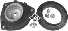 Подвеска оси / система подвески / колеса Metalcaucho для NISSAN MICRA C+C III (K12) 1.6 160 SR