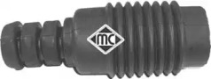 Стойка амортизатора / амортизатор /-составные части Metalcaucho для NISSAN NOTE (E11, NE11) 1.5 dCi
