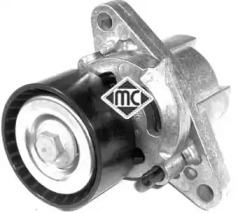 Натяжитель ремня (блок натяжения) Metalcaucho для RENAULT KANGOO (KC0/1_) 1.4 (KC0C, KC0H, KC0B, KC0M)