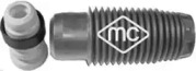 Стойка амортизатора / амортизатор /-составные части Metalcaucho для PEUGEOT 106 I (1A, 1C) 1.6
