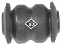 Подвеска поперечного рычага Metalcaucho для NISSAN MICRA III (K12) 1.2 16V