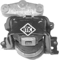 Крепление двигателя Metalcaucho для PEUGEOT 207 CC (WD_) 1.6 HDi