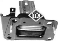Подвеска двигателя Metalcaucho для PEUGEOT 207 CC (WD_) 1.6 16V Turbo