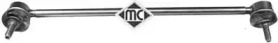Стабилизатор / детали крепежа Metalcaucho для PEUGEOT 207 CC (WD_) 1.6 16V Turbo