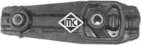 Крепление двигателя Metalcaucho для PEUGEOT 207 CC (WD_) 1.6 16V