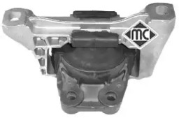 Подвеска двигателя Metalcaucho для FORD KUGA II (DM2) 2.0 TDCi