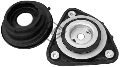 Опора и опорный подшипник Metalcaucho для MAZDA 3 седан (BK) 2.0 MZR-CD