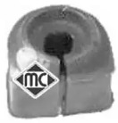 Стабилизатор / детали крепежа Metalcaucho для FORD FOCUS II Кабриолет 2.0 TDCi