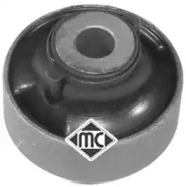Подвеска поперечного рычага Metalcaucho для NISSAN MICRA C+C III (K12) 1.4 16V