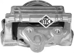 Подвеска двигателя Metalcaucho для FORD TRANSIT c бортовой платформой/ходовая часть (FM_ _, FN_ _) 2.0 DI (F_E_, F_F_)