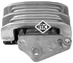 Подвеска двигателя Metalcaucho для FORD TRANSIT c бортовой платформой/ходовая часть (FM_ _, FN_ _) 2.0 DI (F_E_, F_F_)