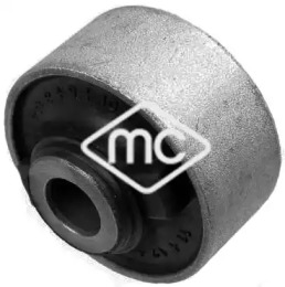 Подвеска поперечного рычага Metalcaucho для PEUGEOT 207 CC (WD_) 1.6 16V Turbo