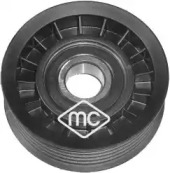 Поликлиновойремень / комплект Metalcaucho для FORD FOCUS Turnier (DNW) 1.6 16V