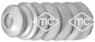 Стойка амортизатора / амортизатор /-составные части Metalcaucho для VW GOLF VI (5K1) 1.6