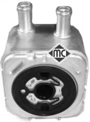 Масляный радиатор Metalcaucho для VW BORA Variant (1J6) 2.3 V5