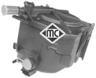 Запчасти для ТО Metalcaucho для PEUGEOT 207 CC (WD_) 1.6 HDi