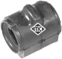 Детали крепежа Metalcaucho для FORD MONDEO III (B5Y) 2.0 16V